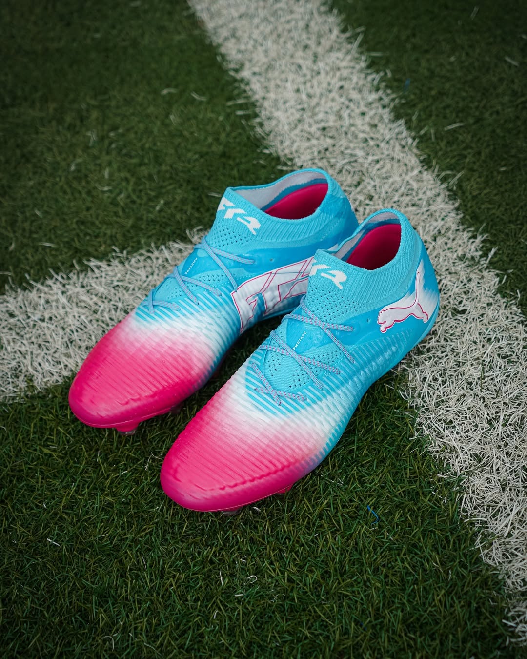 CRAMPON PUMA FUTURE 8 ULTIMATE RECHARGE PACK SUPERGOOD COPIER-ELITE #850h#165