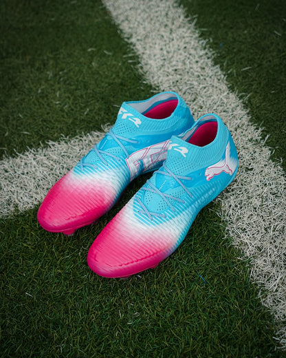 CRAMPON PUMA FUTURE 8 ULTIMATE RECHARGE PACK SUPERGOOD COPIER-ELITE #850h#165