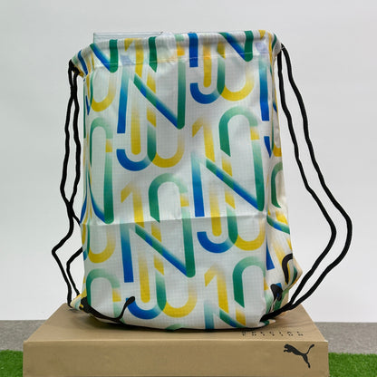 Puma Future + SacSoulier gratuit SUPERGOOD #650f#90y. (يمكن فتح وقياس )