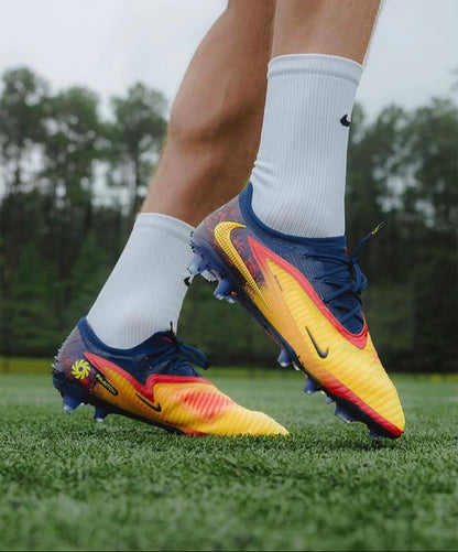 CHAUSSURES DE FOOTBALL PHANTOM 6 HALLAND SUPERGOOOD #850h#100