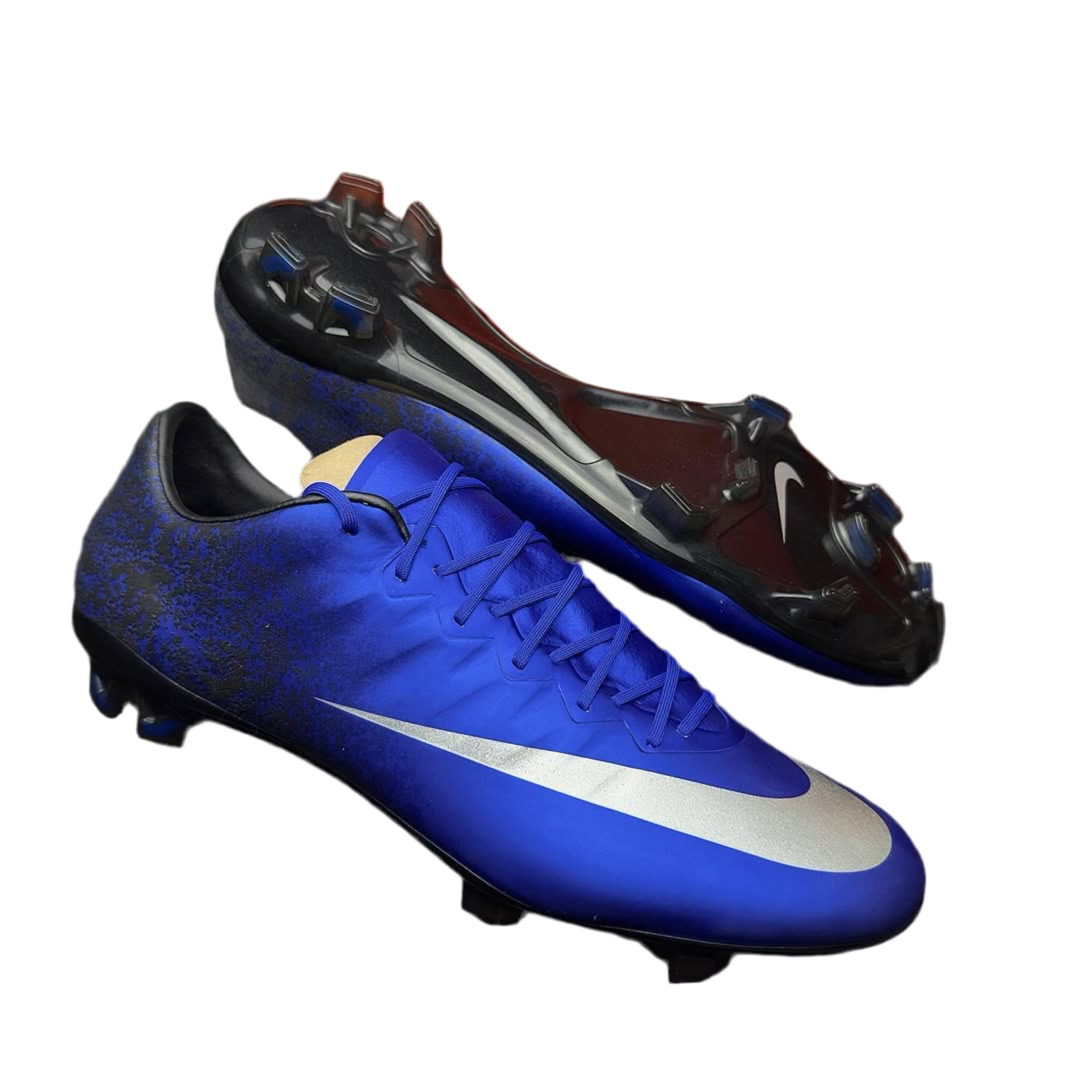 NIKE MERCURIEL CR7 PRO (SUPERGOOD)    #830h#30 (peutouvrir)