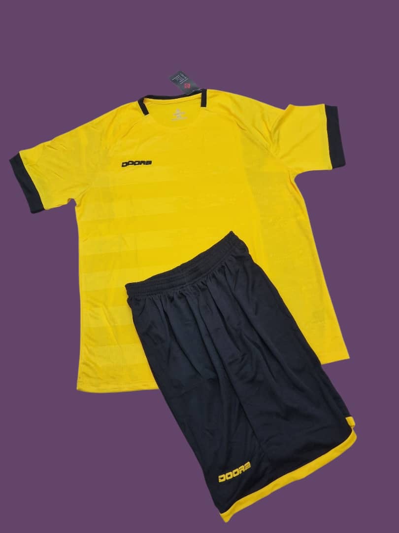 TENU DE SPORT DOORA HAUT-QUALITÉ MADE IN CHINA #80f#70