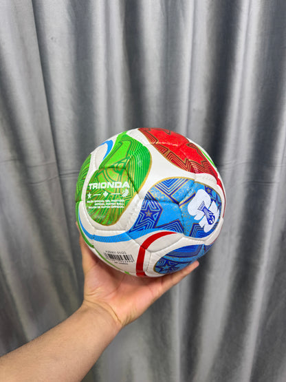 BALLON PAKISTAN SIZE 5 #190h#80