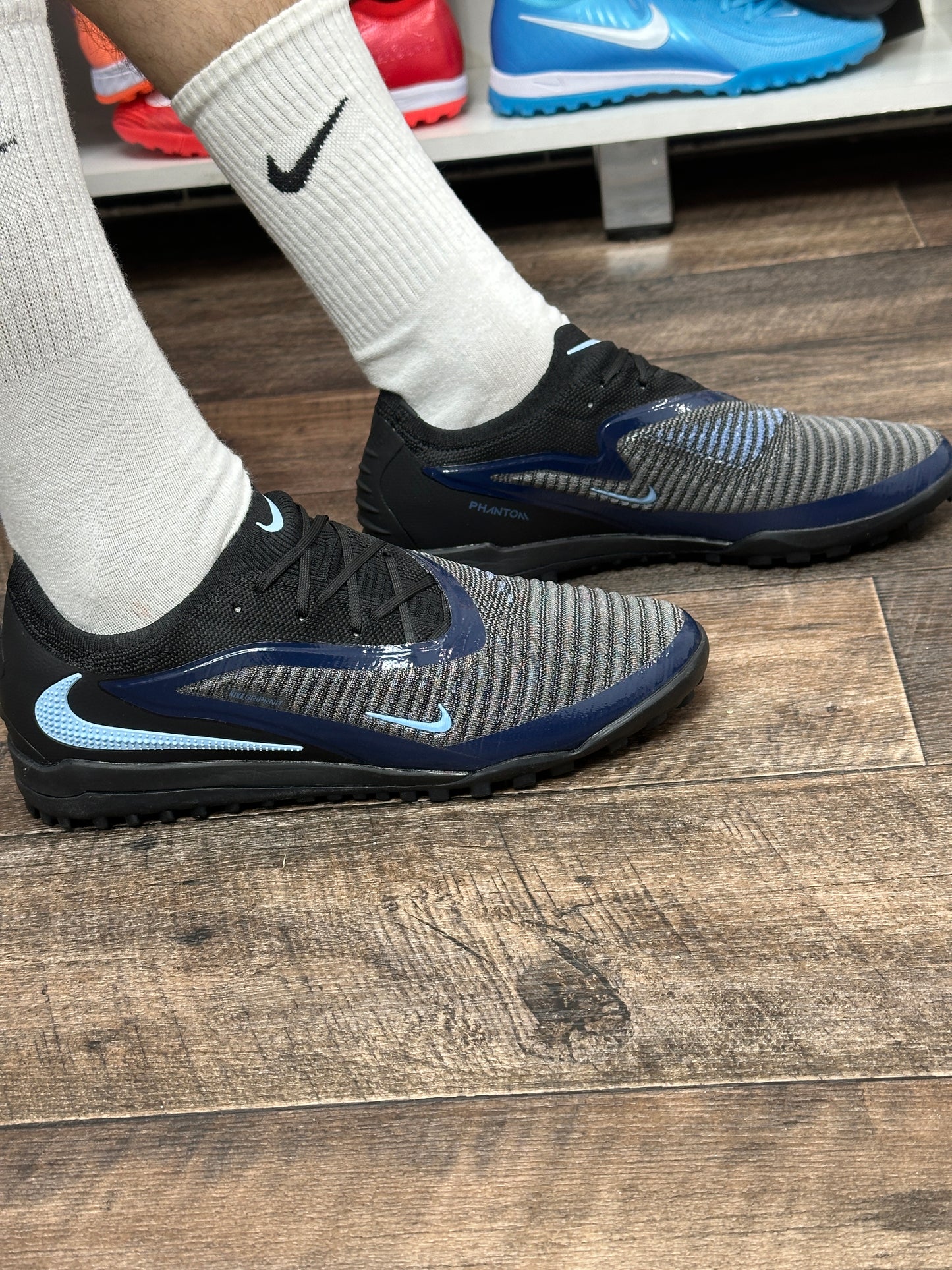 TOUT-TERRAIN PHANTOM 6 MEILLEURE QUALITÉ DE SUPERGOOD (PEUT-OUVRIR) #810h#140