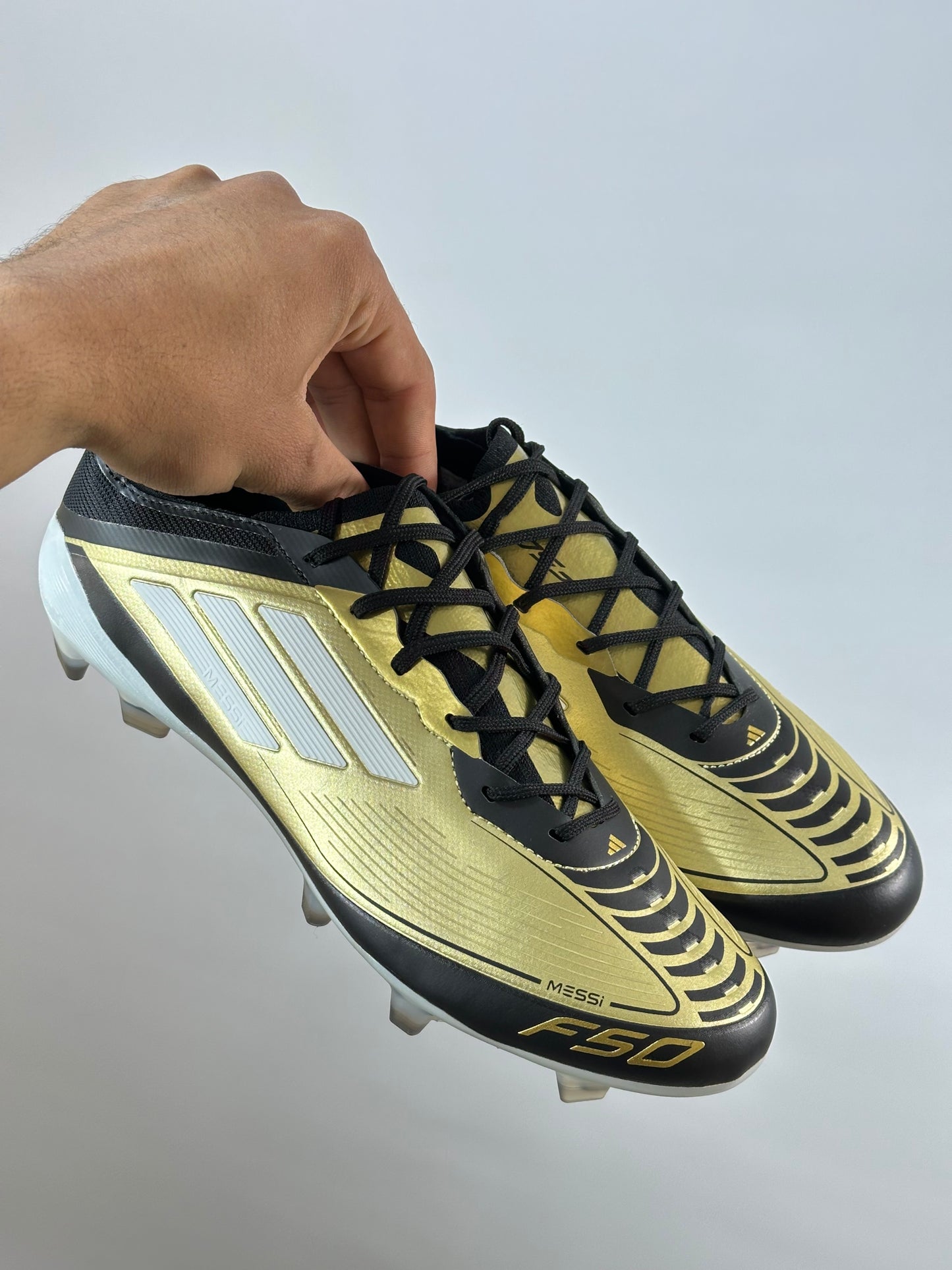 Adidas F50 Messi(supergood)+🎁 #680f#10h#100 (peutouvrir)