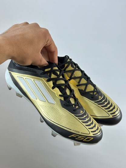 Adidas F50 Messi(supergood)+🎁 #680f#10h#100 (peutouvrir)