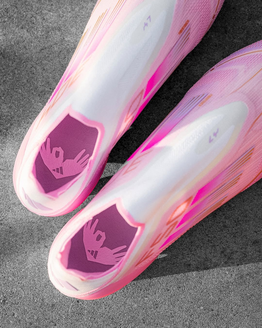 ADIDAS F50 LAMINE YAMA(Supergood) #790h#180