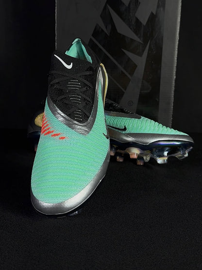 CRAMPON PHANTOM 6 COPIER-ELITE  MEILLEURE FINITION ( COLIS-OUVRABLE) #850h#200