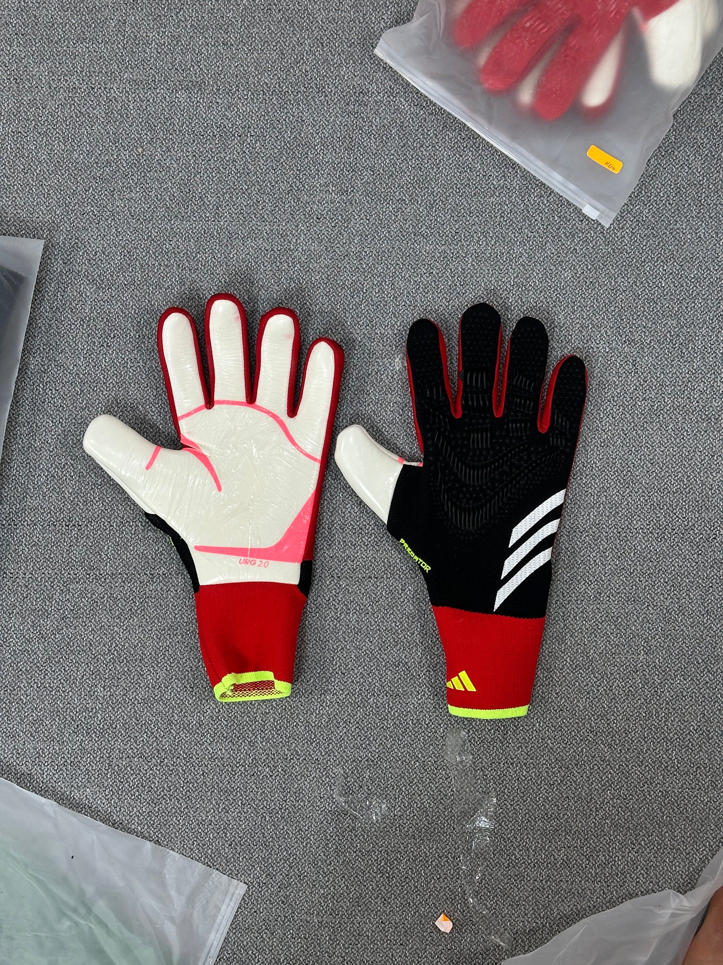 GANT SANS-SCRATCH SUPERGOOD.  #440h#80