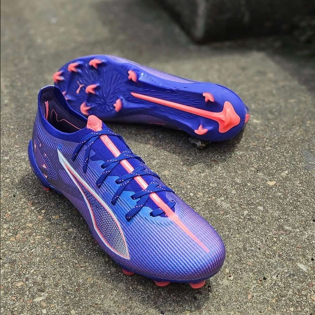 PUMA ULTRA 5 ELITE(SUPERGOOD)+🎁 #830h#70 (peutouvrir)