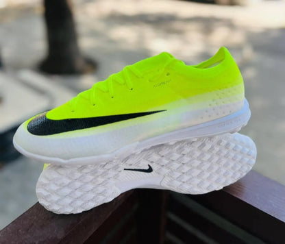 MERCURIAL VAPOR 17 CUSHLON TF VERT #720h#105