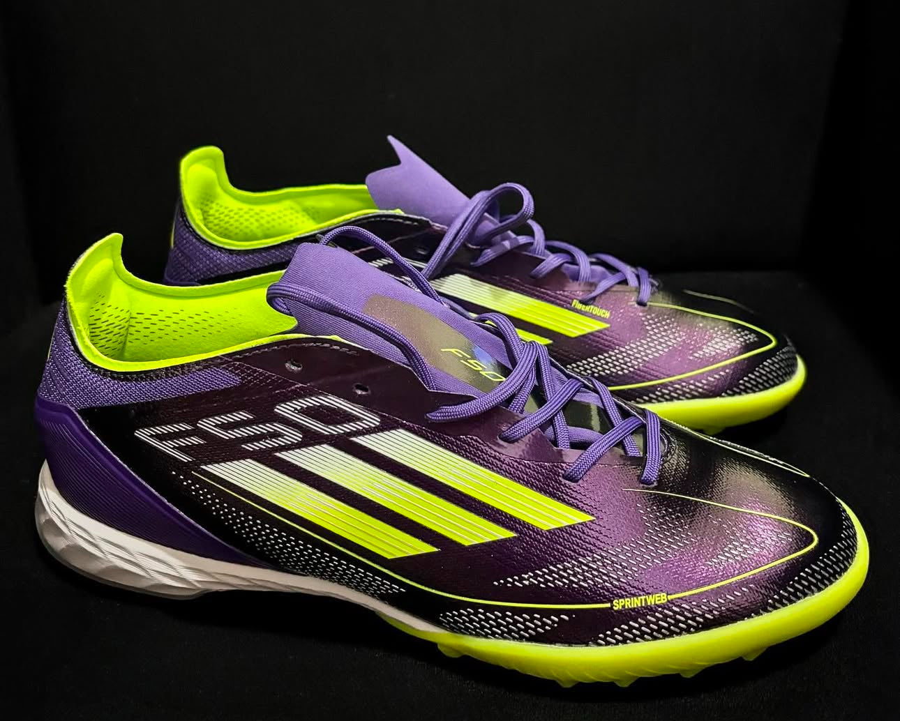 F50 PRO-QUALITÉ (SUPERGOOD) + 🎁  #790h#90y. (يمكن فتح وقياس )