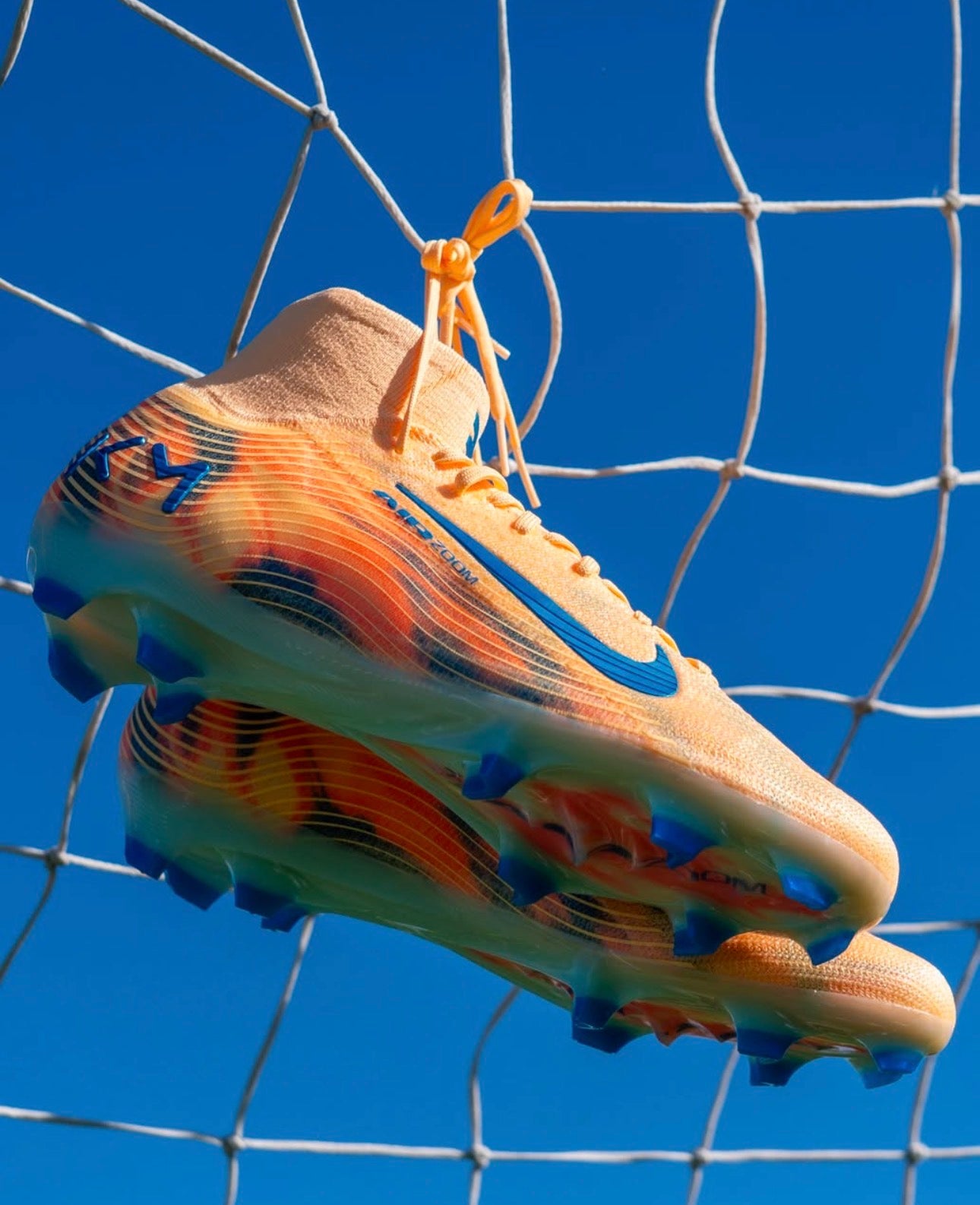 CRAMPON MERCURIAL SUPERFLY MBAPEE-KM COPIER-ELITE + CADEUX GRATUIT #860h#145