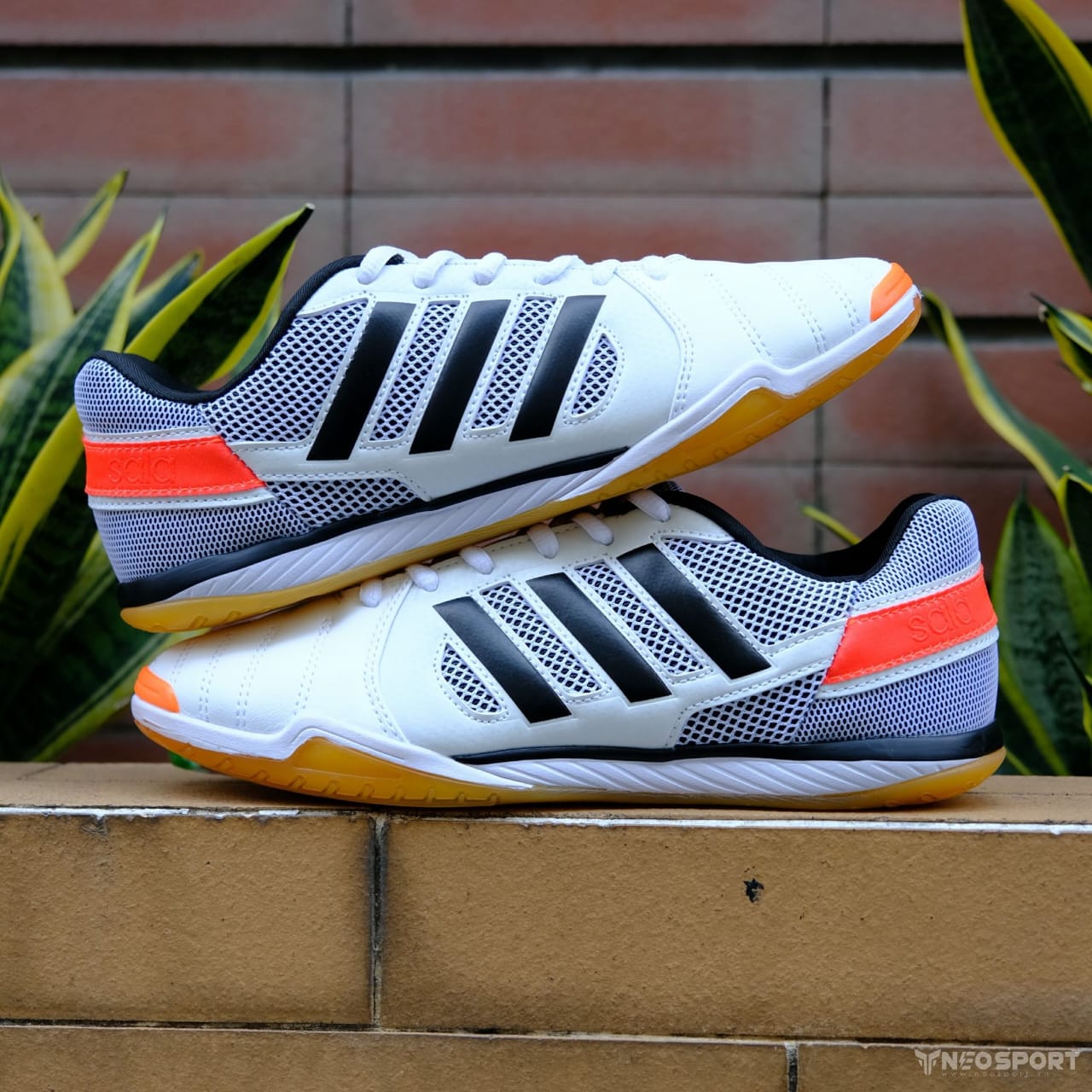 FUTSAL CHAUSSURE SUPERGOOD (colis-ouvrable)  #530f#10#110