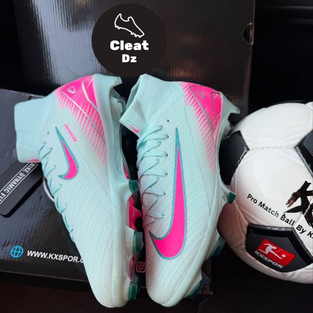 NIKEE MERCURIEL PRISMPACK SUPERGOOD + 🎁#600h#120