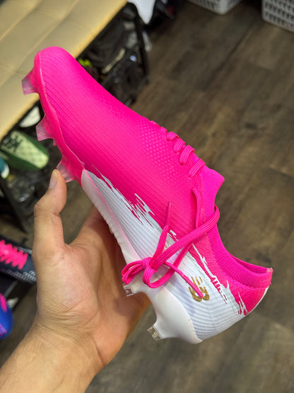 NEW BALANCE TAKEL ROSE CRAMPON #720h#95