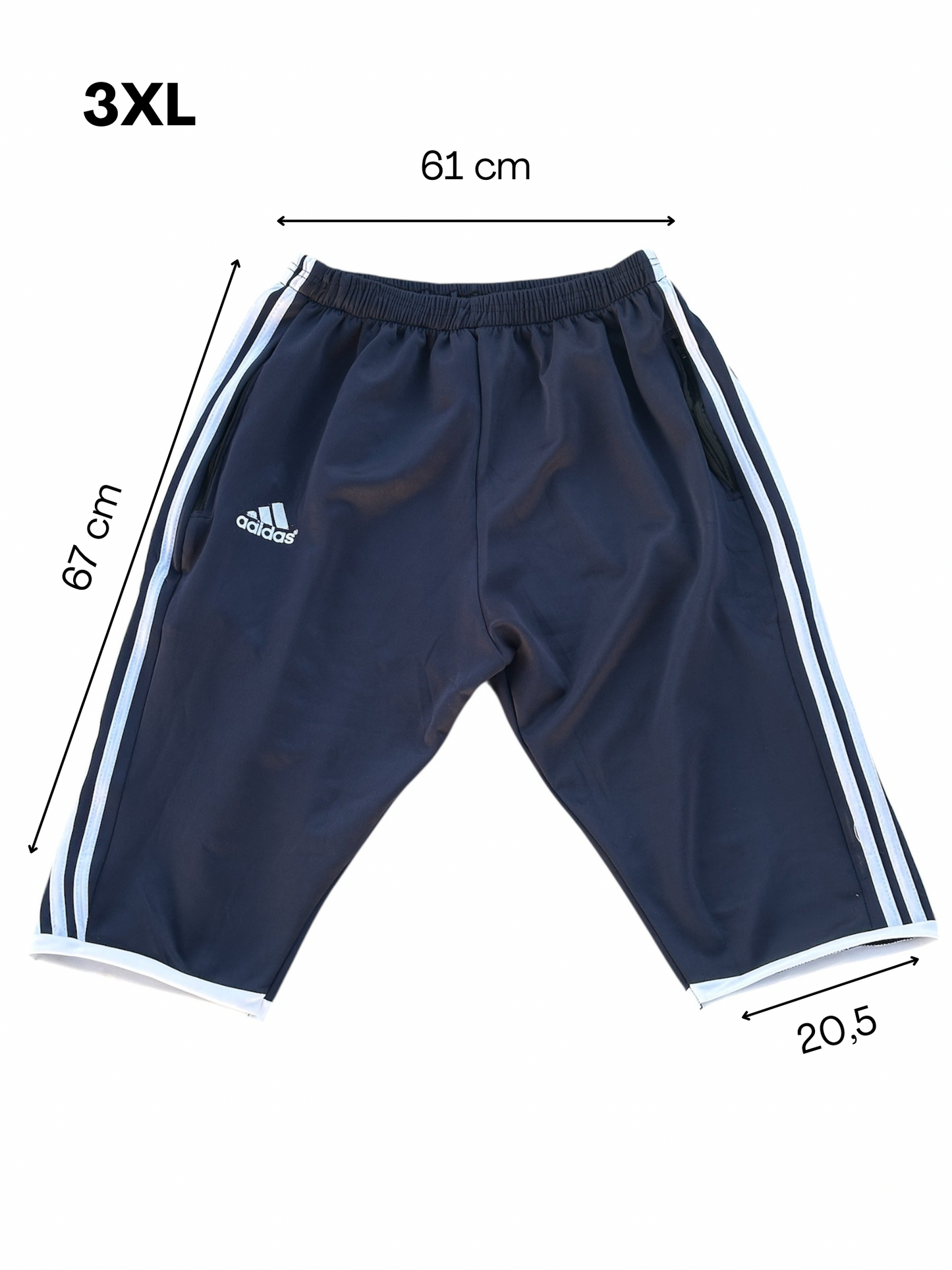 PONTACOUR ADIDAS HAUT-QUALTÉ + DEMIBAS GRATUIT(يمكن فتح وقياس ) #65h#60