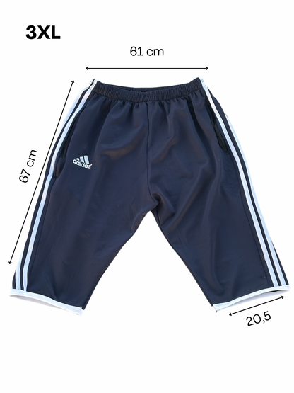 PONTACOUR ADIDAS HAUT-QUALTÉ + DEMIBAS GRATUIT(يمكن فتح وقياس ) #65h#60