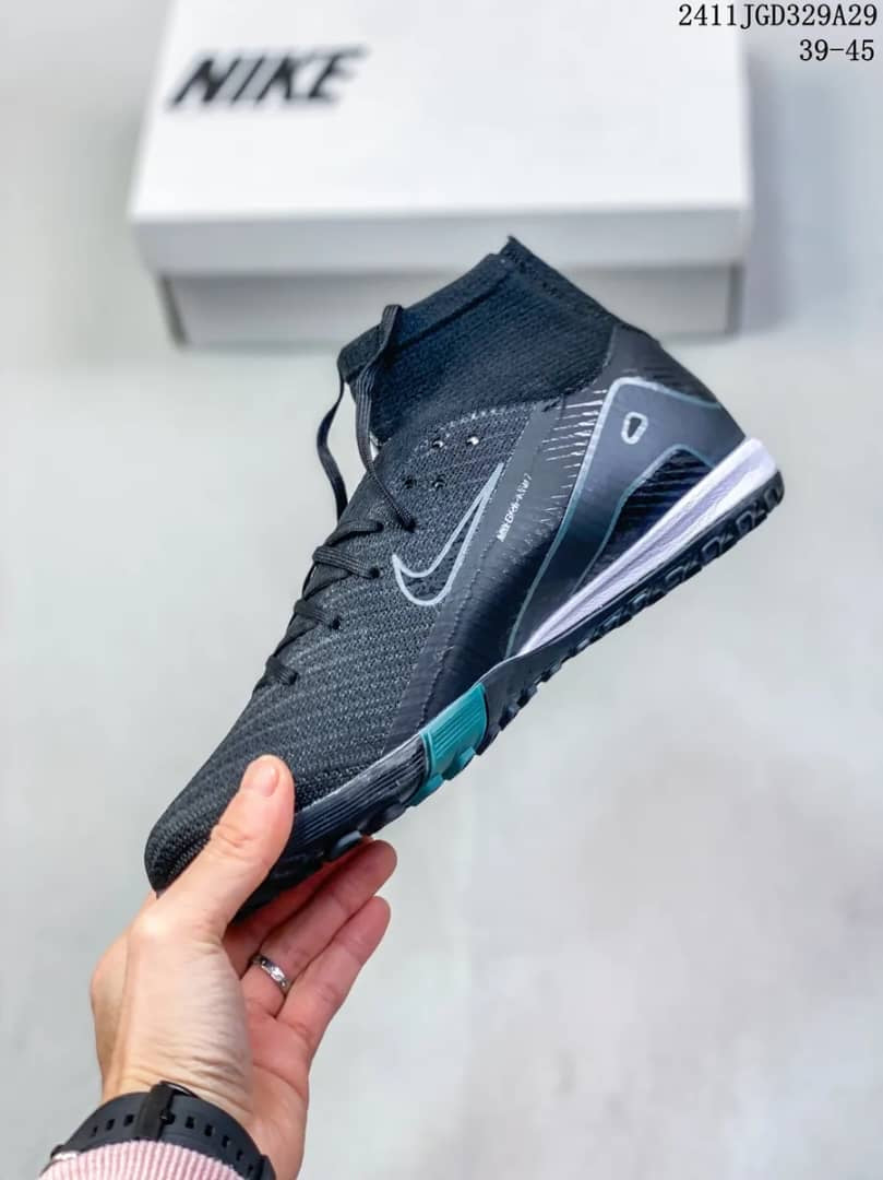 MERCURIAL SUPERFLY 10 SUPERGOOD #600h#125 (يمكنك فتح الطرد )