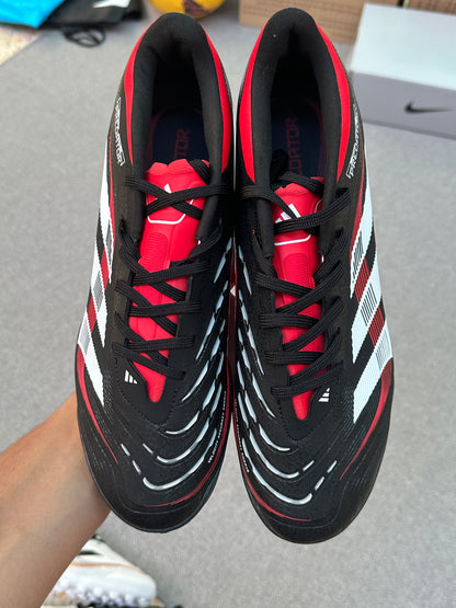 PREDATTOR 25 SUPERGOOD COPIERELITE PARFAIT + CADEUX #810#140(يمكن فتح )