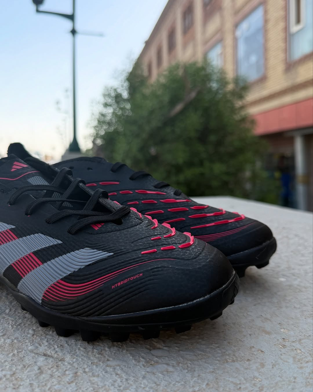 CHAUSSURE DE FOOTBALL ADIDAS PREDATOR 25 SUPERGOOD #600h#120