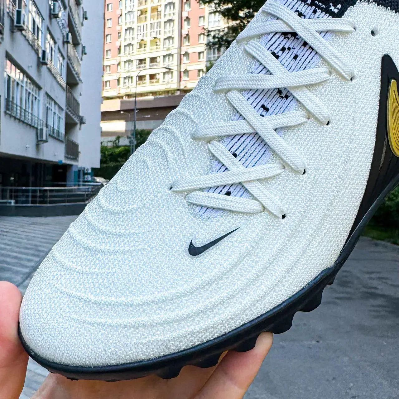 PHANTOM GX2 TF SEMELLE GOMMÉ SUPERGOOD + DEMIBAS GRATUIT (فتح يمكنك ) #760h#165