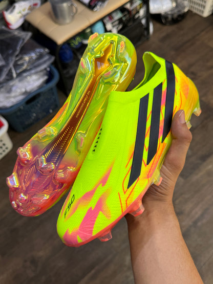 CRAMPON SUPERGOOD F50 HYPERFAST #650h#115