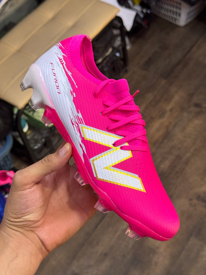 NEW BALANCE TAKEL ROSE CRAMPON #720h#95
