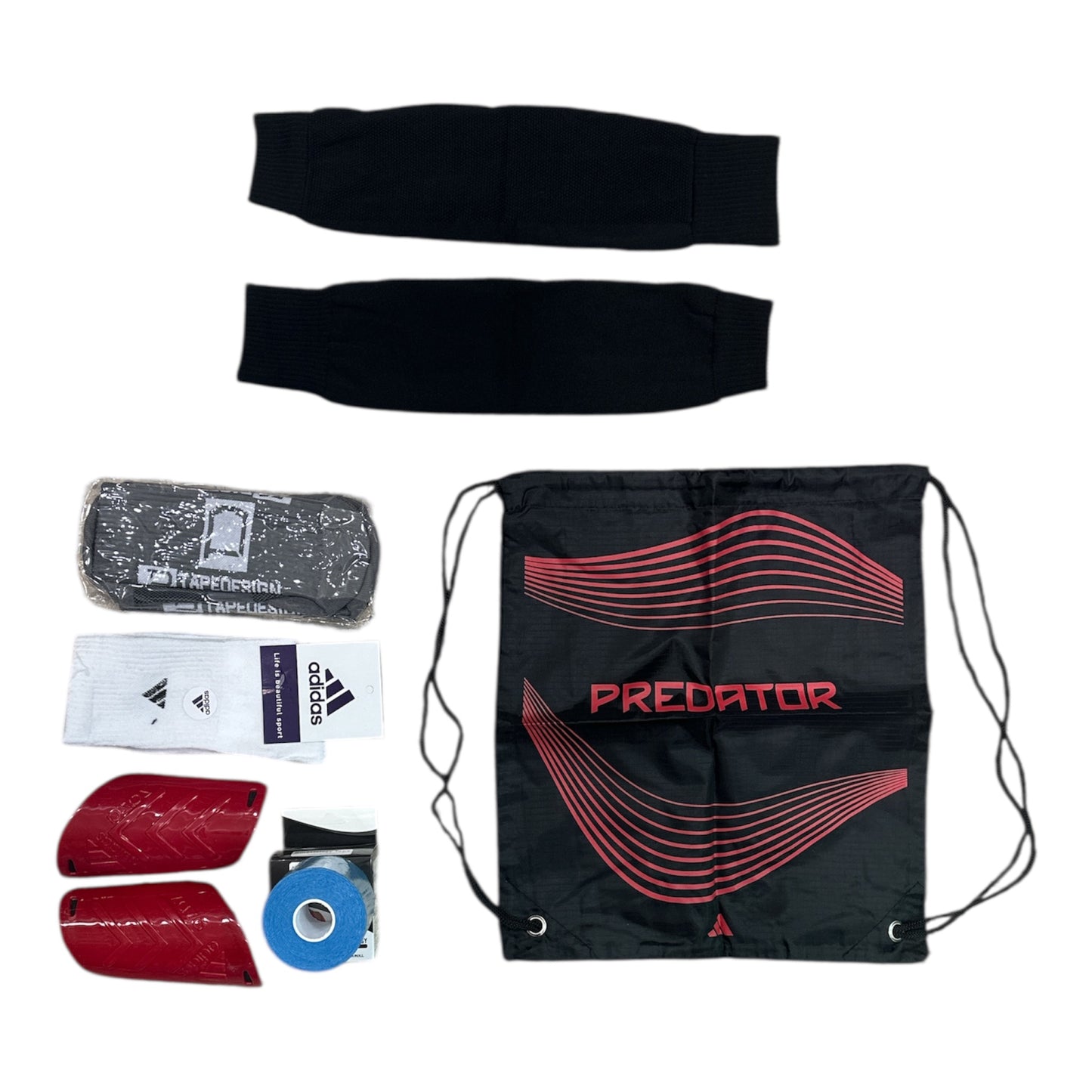 PACK SEASON 2025/2026 FIH KAMEL WACH TE7TAJ (PEUT-OUVRIR) #195h.90