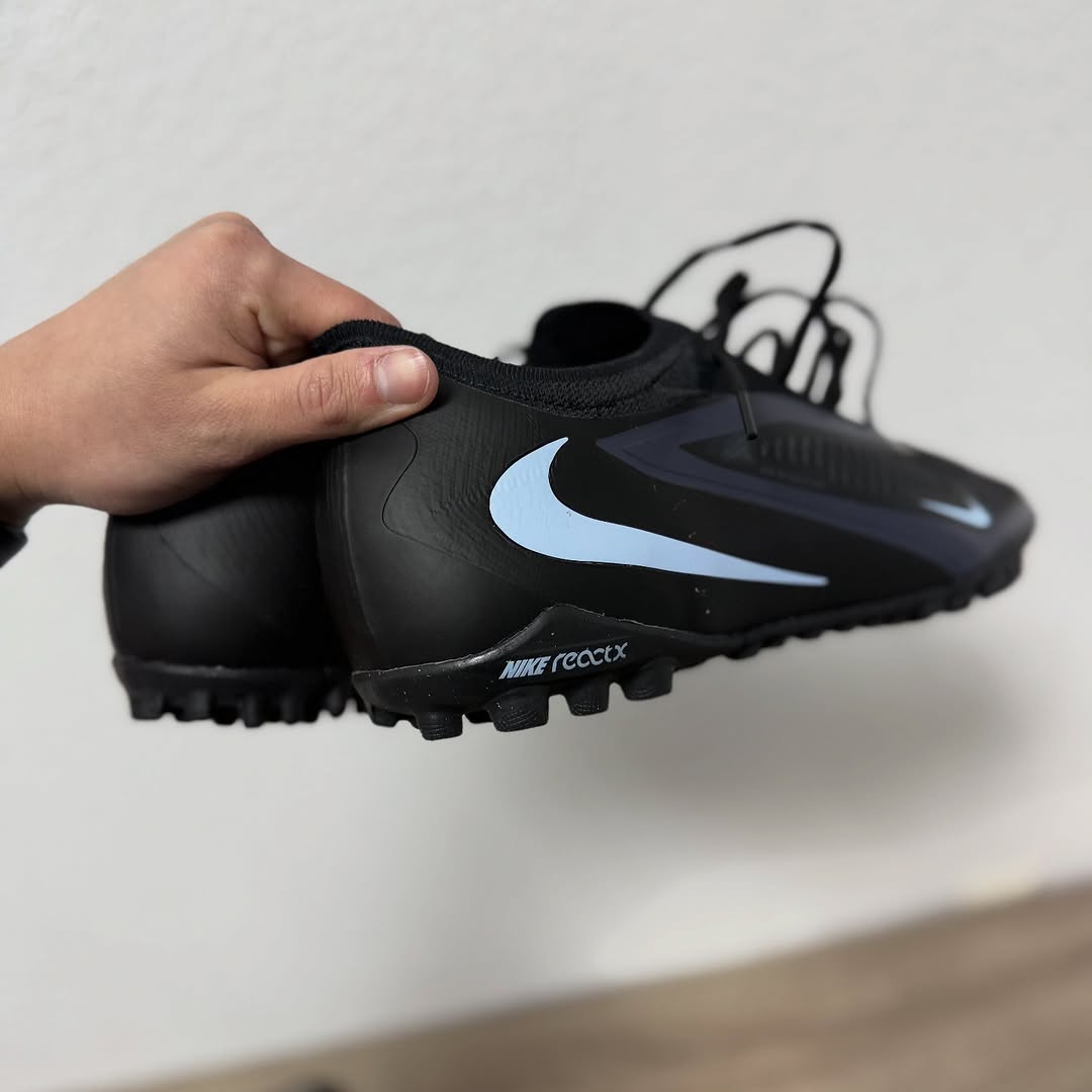 TF PHANTOM 6 REACT WITH FREE GIPHT #580h#200
