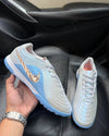 TIEMPO MASTEO TOUT-TERRAIN BLUE ET GOLD