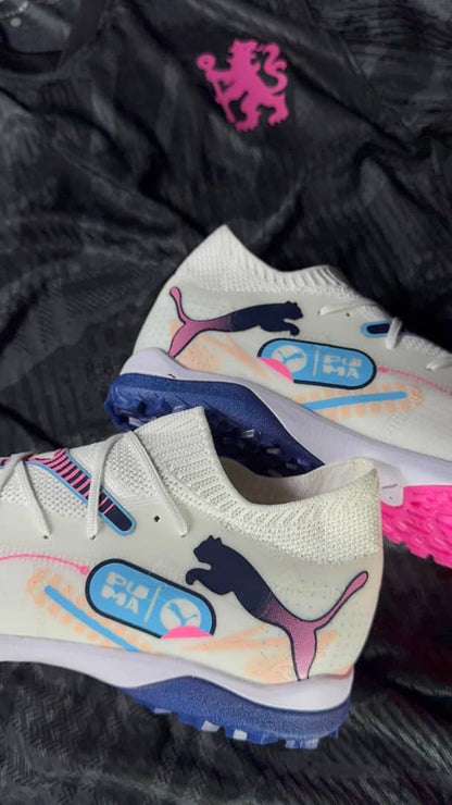 PUMA FUTURE SUPERGOOD #690h#145 (يمكنك فتح الطرد  )