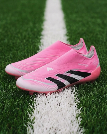 PREDATOR FG CRAMPON SUPER AVEC CHAUSSETE GRATUIT#700h#45