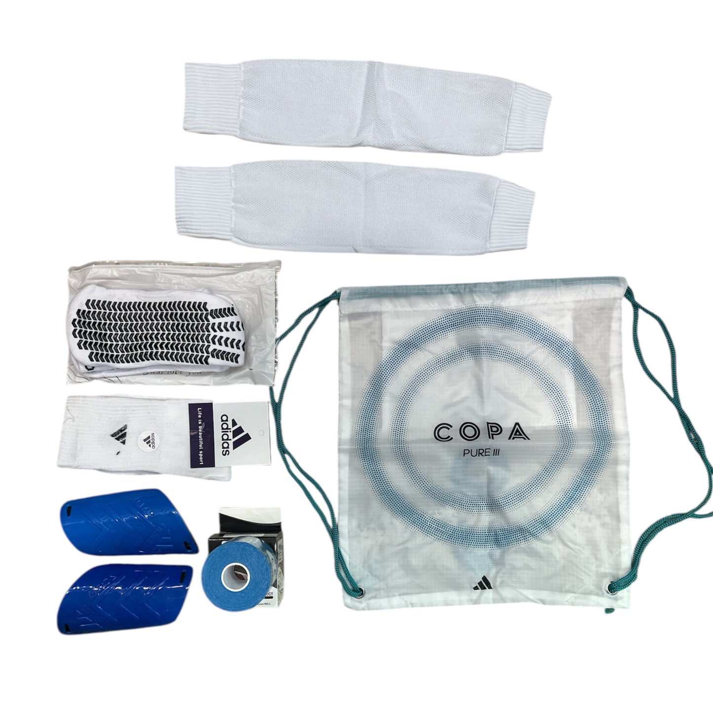 PACK SEASON 2025/2026 FIH KAMEL WACH TE7TAJ (PEUT-OUVRIR) #195h.90