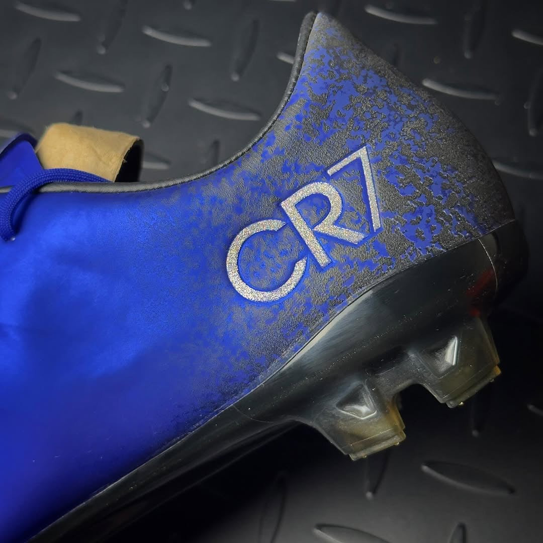 NIKE MERCURIEL CR7 PRO (SUPERGOOD)    #830h#30 (peutouvrir)