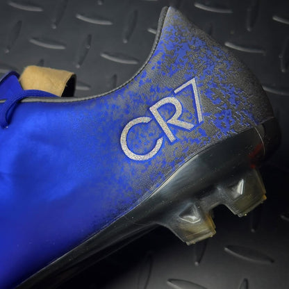 NIKE MERCURIEL CR7 PRO (SUPERGOOD)    #830h#30 (peutouvrir)