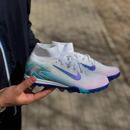 AIRZOOM SUPERFLY 10 CHROMATICPACK ELITECOPIER SUPERGOOD #760h#95 (يمكن فتح وقياس )