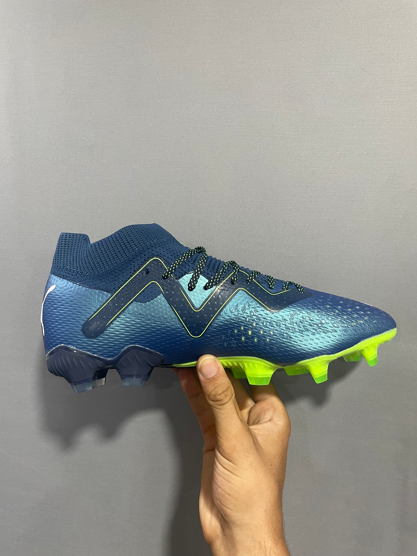 Puma future supergood + cadeux 😻🎁