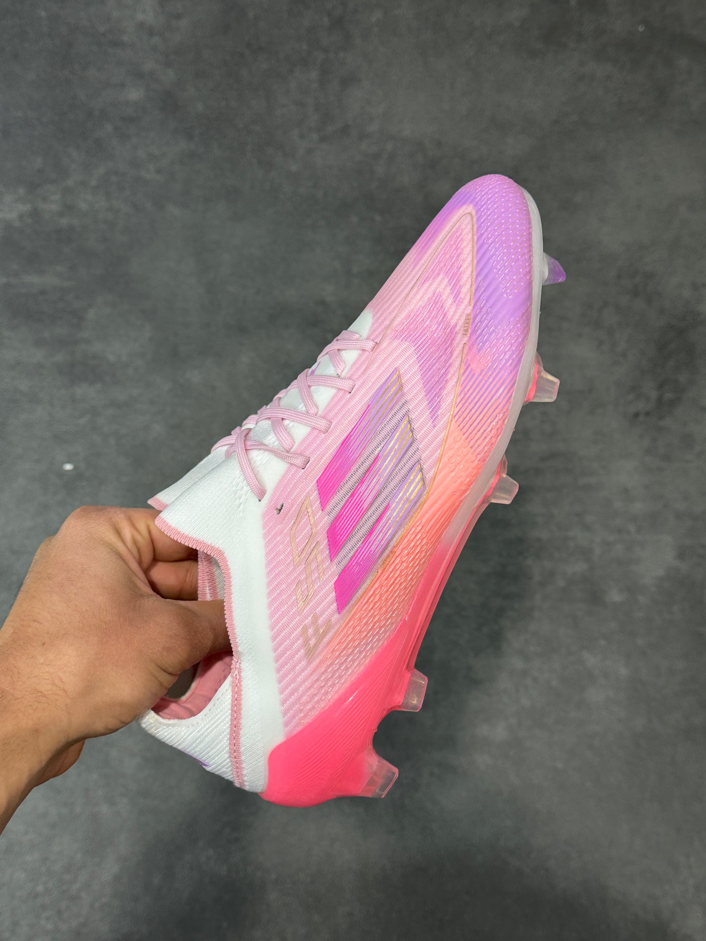 CRAMPON F50 YAMAL HAUT-QUALITÉ+ 🎁 #620h#60