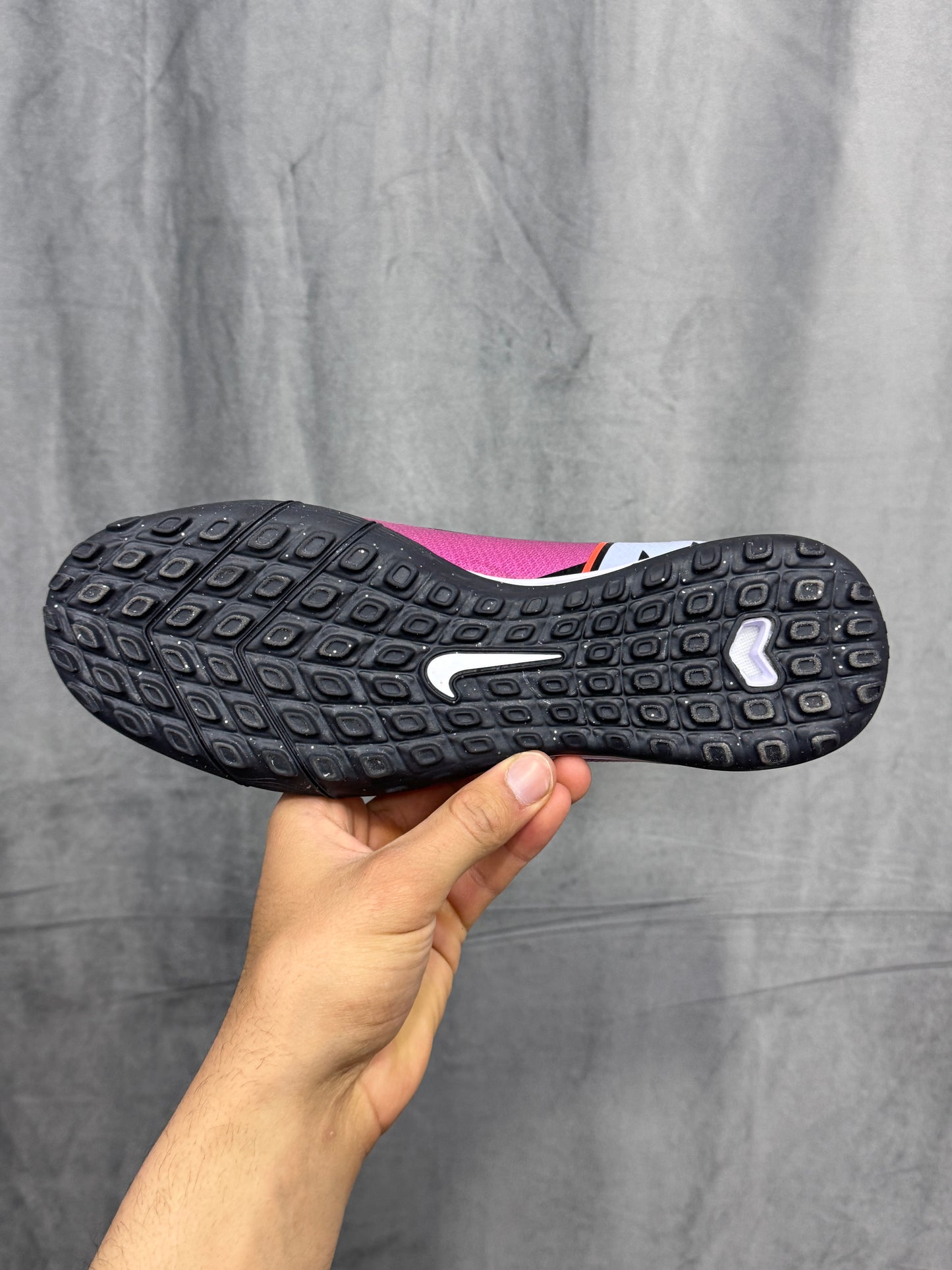 MERCURIAL VAPOR16 SEMELLE GOMMÉ+🎁. #REF700#120