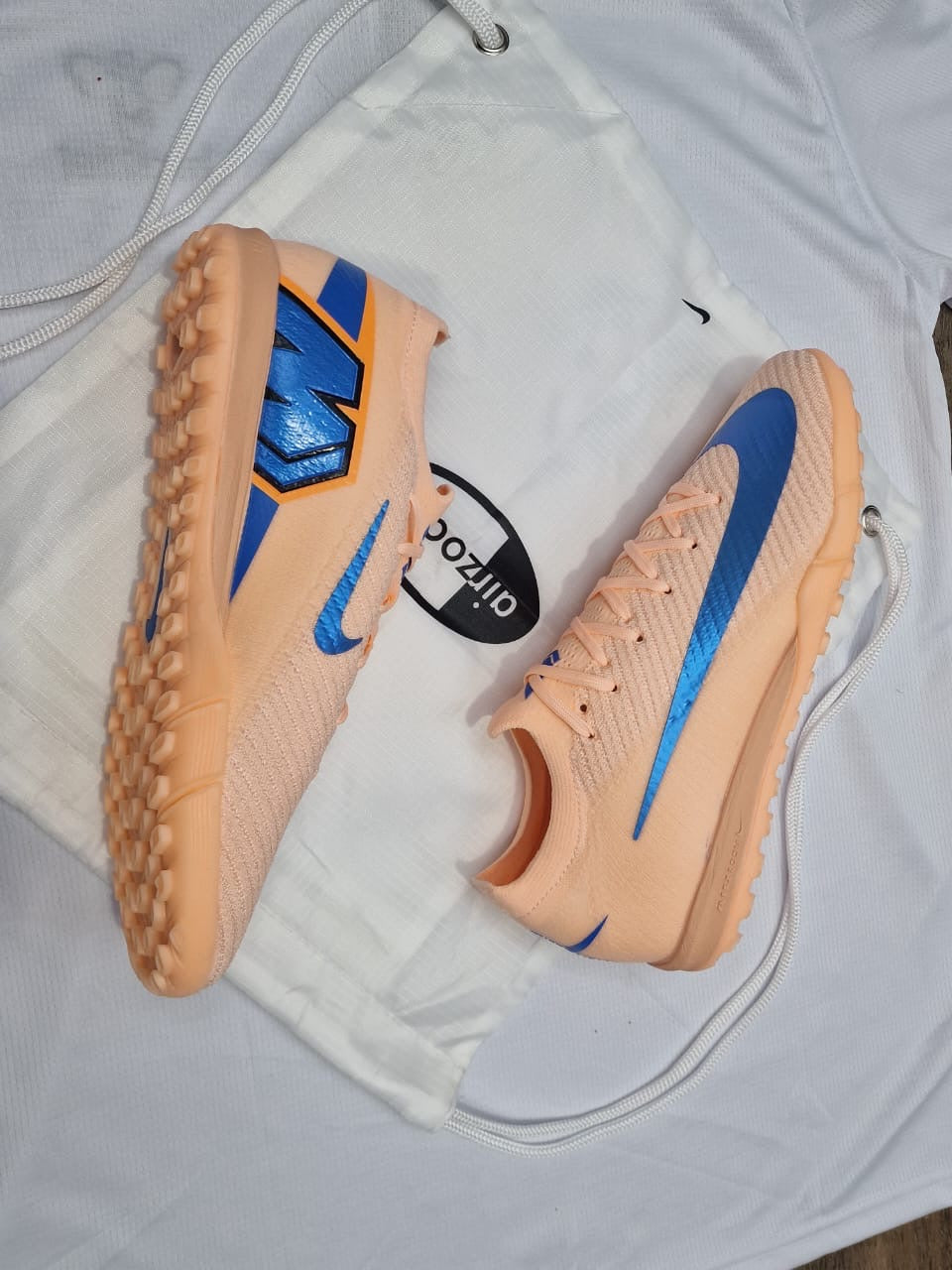VAPOR 16 TOUT-TERRAIN SUPER#700h#90
