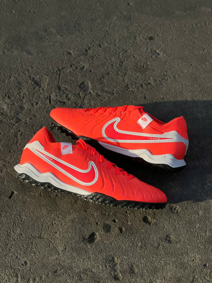 TIEMPO LEGEND 10 TOUT-TERRAIN ROUGE #790h#145