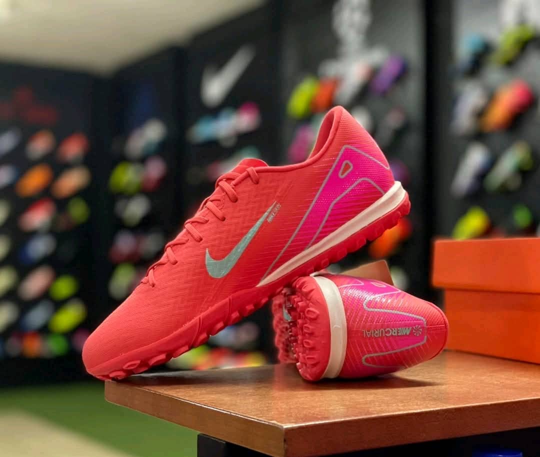 TOUT-TERRAIN MERCURIAL AIRZOOM SUPERGOOD SEMELLE GOMMÉ #500h#145