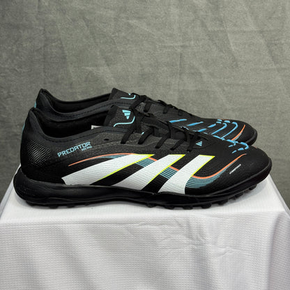 PREDATOR NOIR ET BLUE SUPER +🎁#700h#125