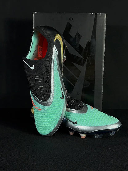 CRAMPON PHANTOM 6 COPIER-ELITE  MEILLEURE FINITION ( COLIS-OUVRABLE) #850h#200