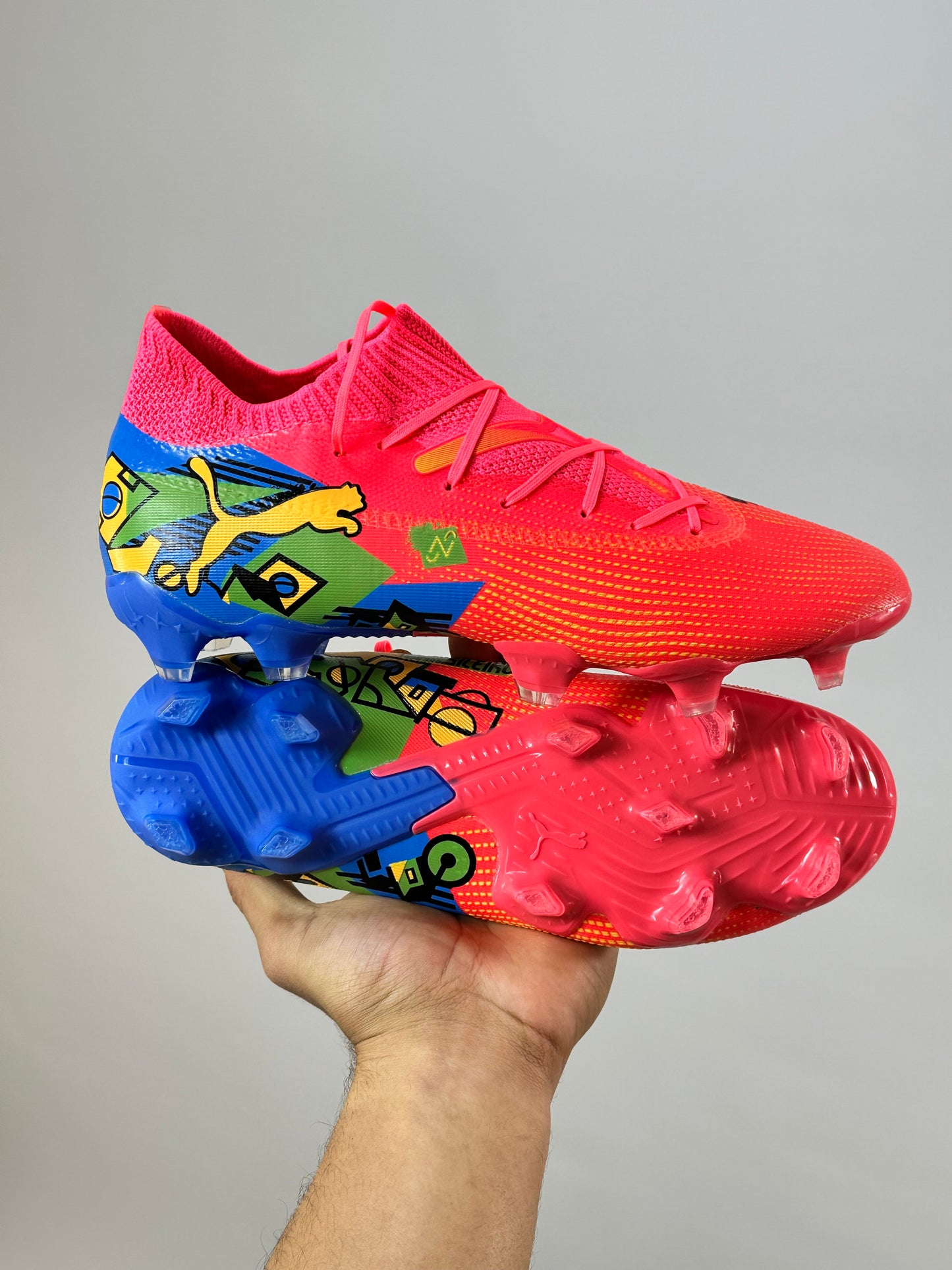 Puma future Elite(supergood)+🎁