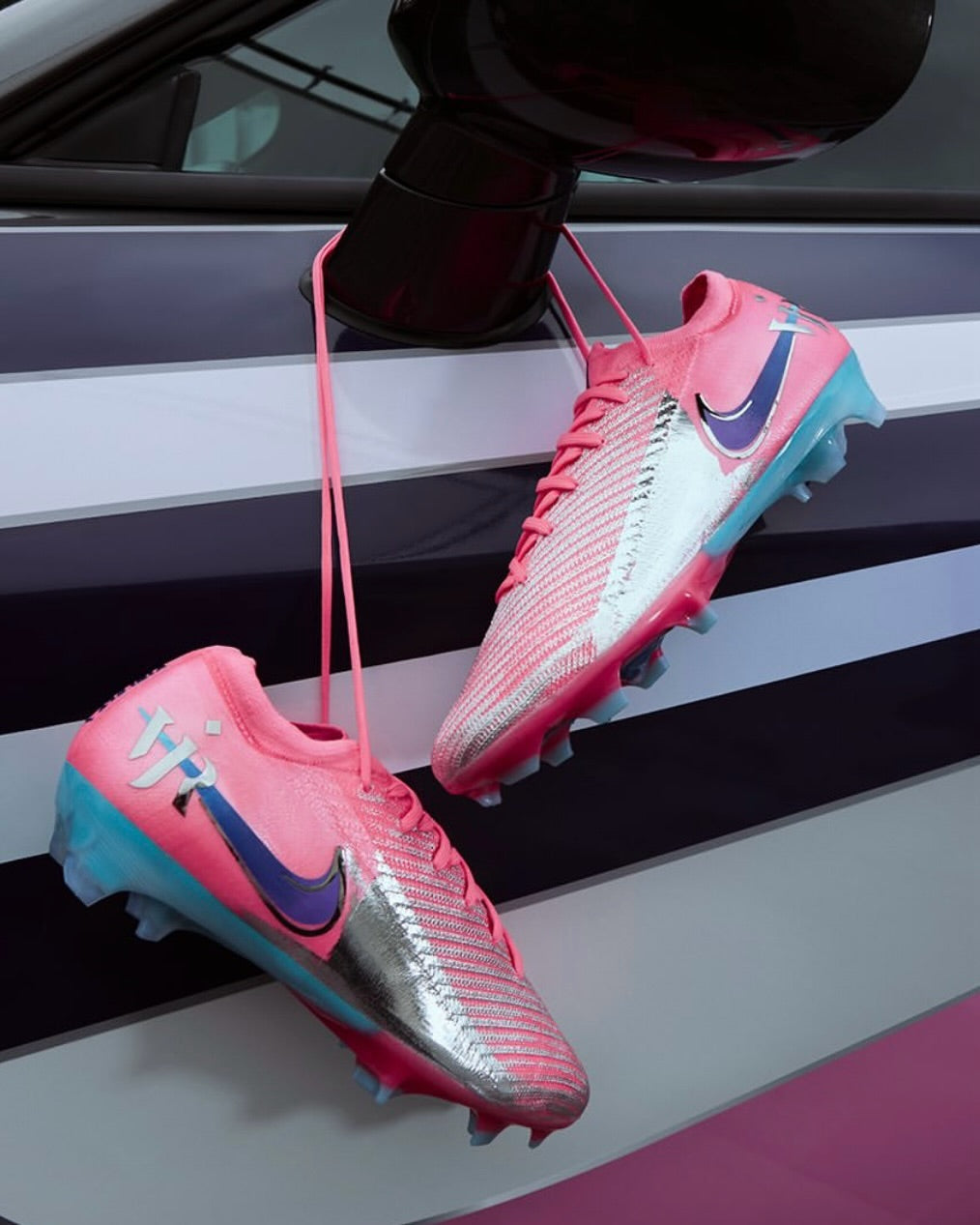 CRAMPON VINIJR 2026 VAPOR +🎁 #720f#10#55