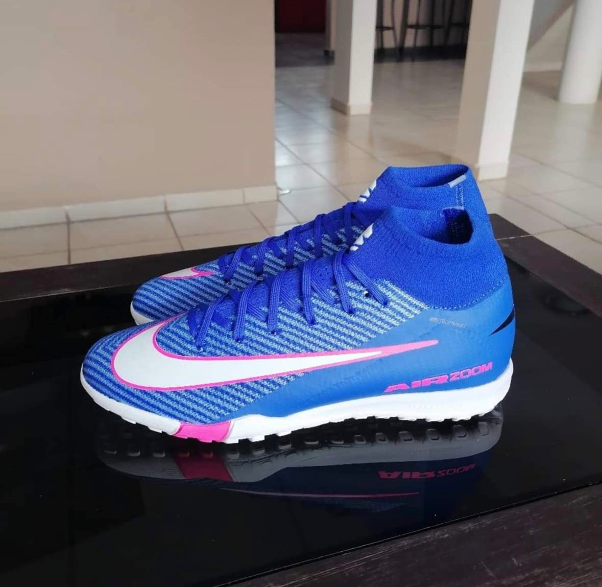 MERCURIAL AIRZOOM SUPERFLY SUPER-QUALITÉ+🎁#RF690H#145