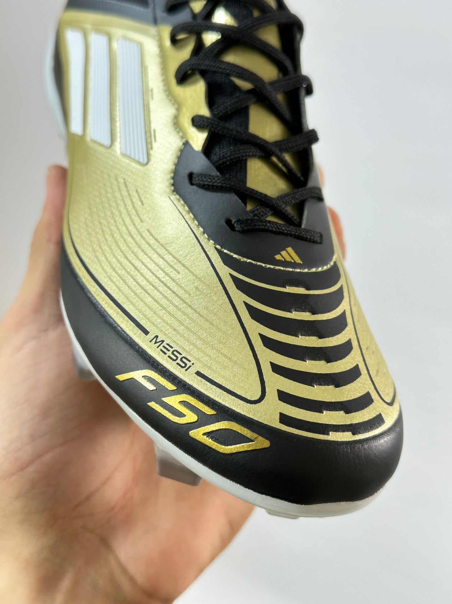 Adidas F50 Messi(supergood)+🎁 #680f#10h#100 (peutouvrir)