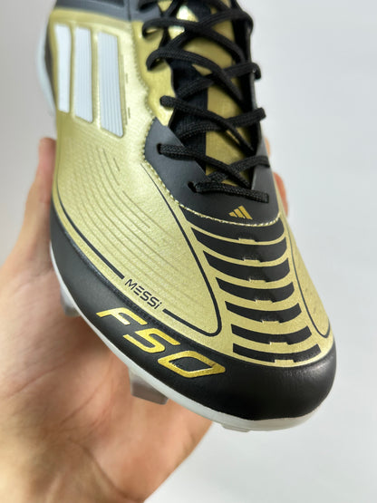 Adidas F50 Messi(supergood)+🎁 #680f#10h#100 (peutouvrir)